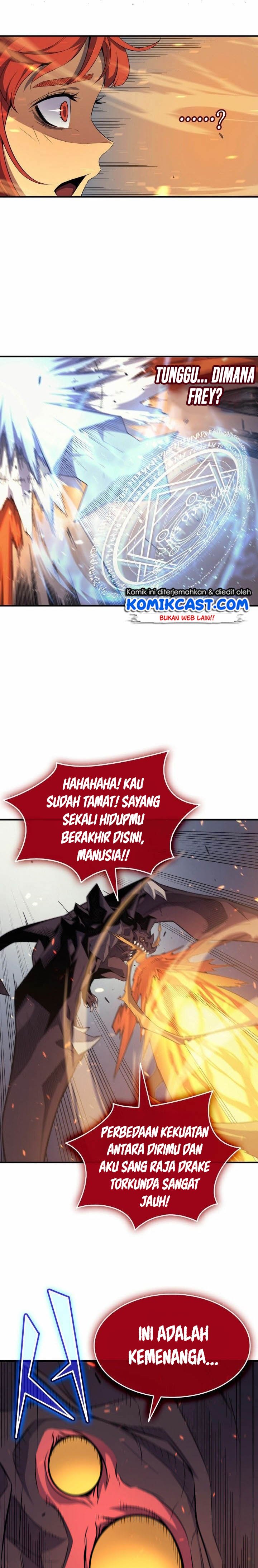 The Great Mage Returns After 4000 Years Chapter 41 Gambar 10