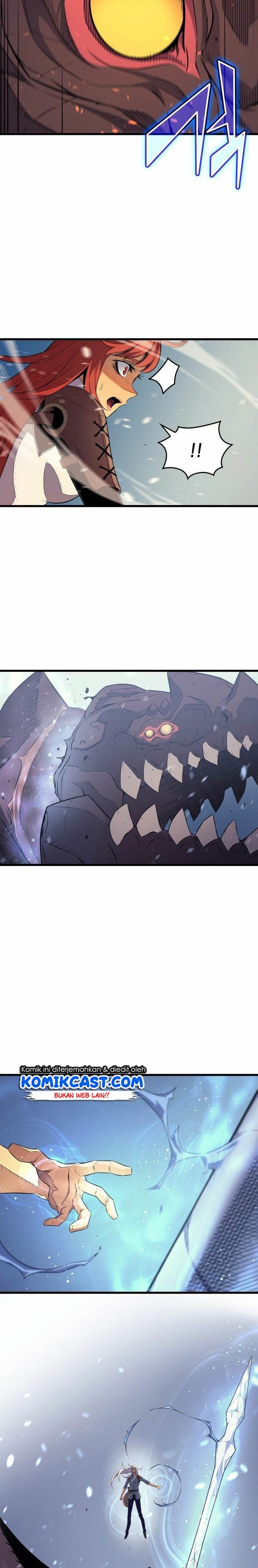 The Great Mage Returns After 4000 Years Chapter 41 Gambar 11