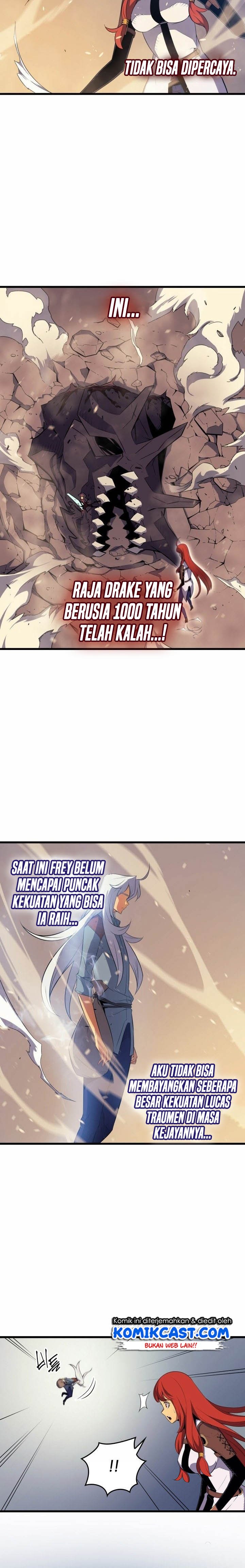 The Great Mage Returns After 4000 Years Chapter 41 Gambar 13