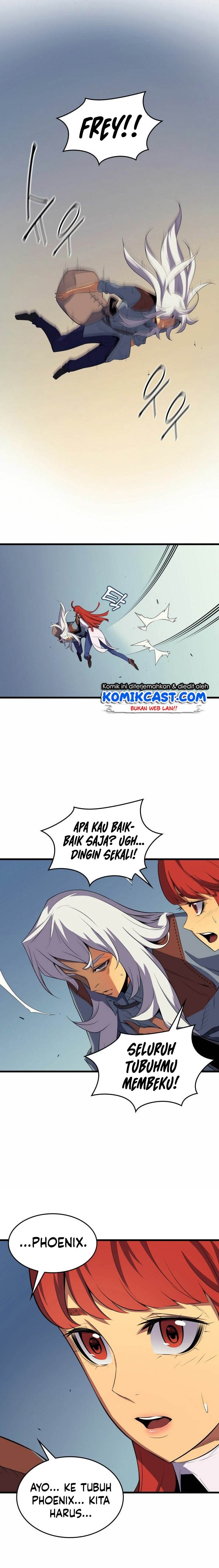 The Great Mage Returns After 4000 Years Chapter 41 Gambar 14
