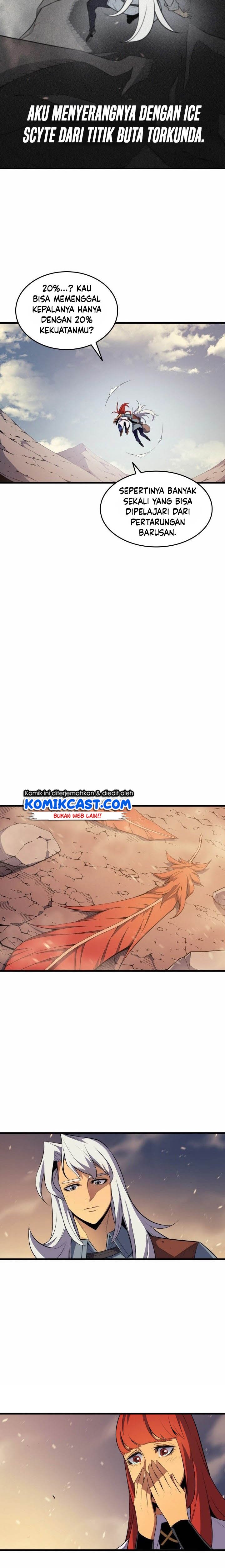 The Great Mage Returns After 4000 Years Chapter 41 Gambar 17