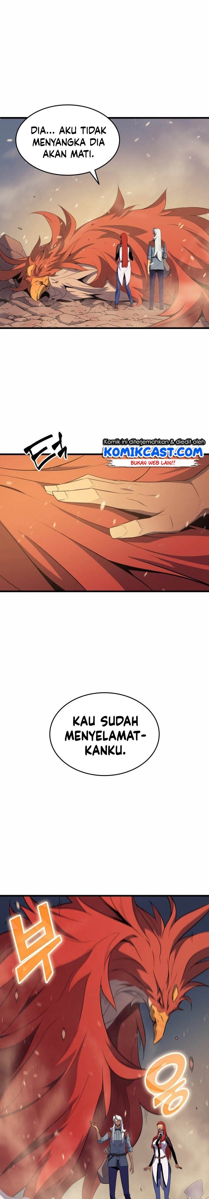 The Great Mage Returns After 4000 Years Chapter 41 Gambar 18