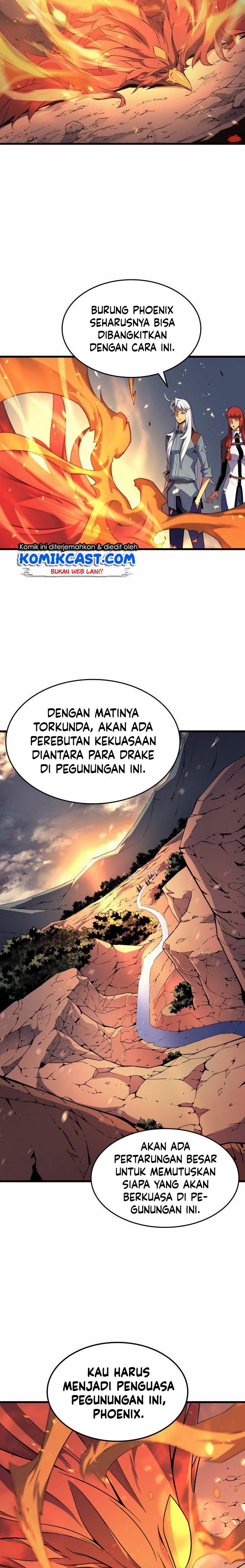 The Great Mage Returns After 4000 Years Chapter 41 Gambar 20