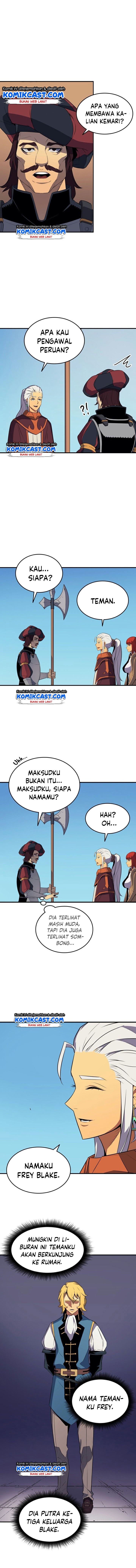 The Great Mage Returns After 4000 Years Chapter 42 Gambar 5