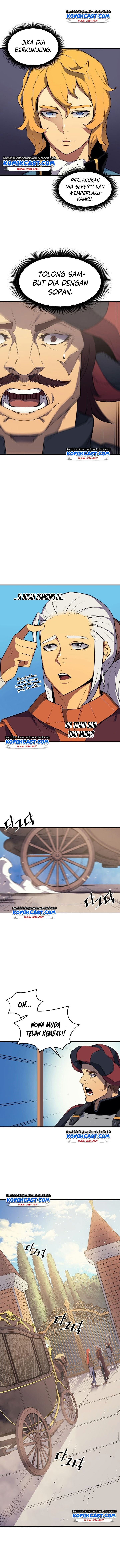 The Great Mage Returns After 4000 Years Chapter 42 Gambar 6