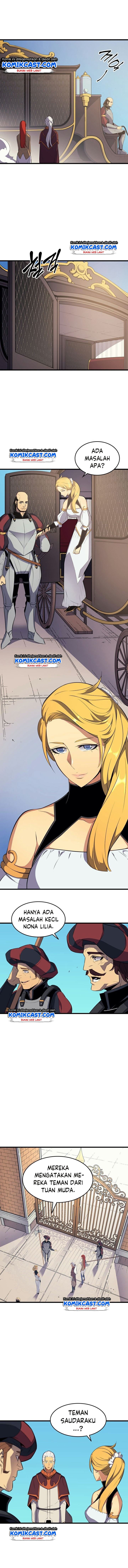 The Great Mage Returns After 4000 Years Chapter 42 Gambar 7