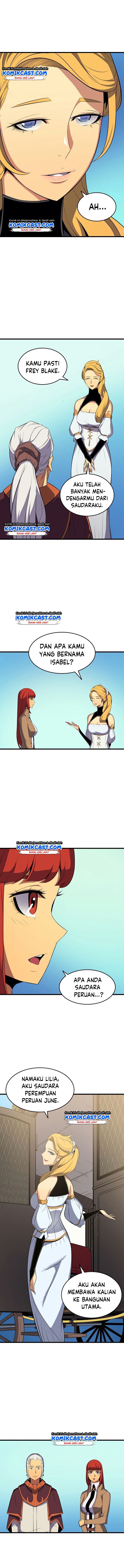 The Great Mage Returns After 4000 Years Chapter 42 Gambar 8