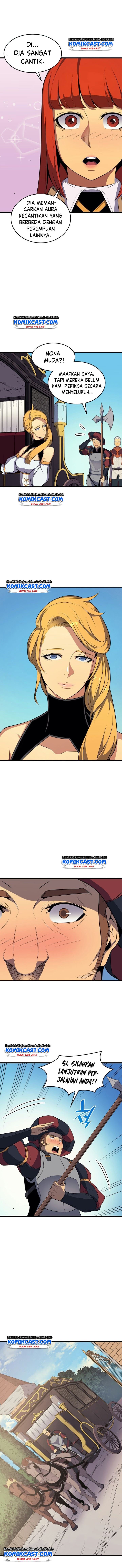 The Great Mage Returns After 4000 Years Chapter 42 Gambar 9