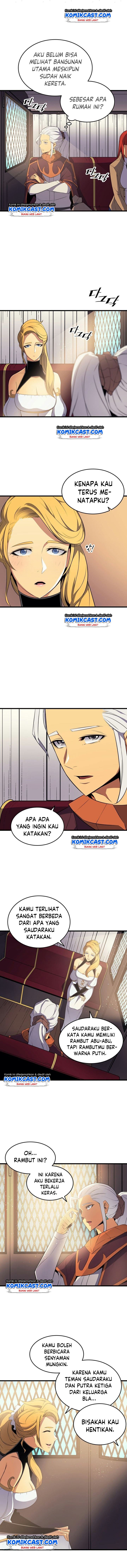 The Great Mage Returns After 4000 Years Chapter 42 Gambar 10