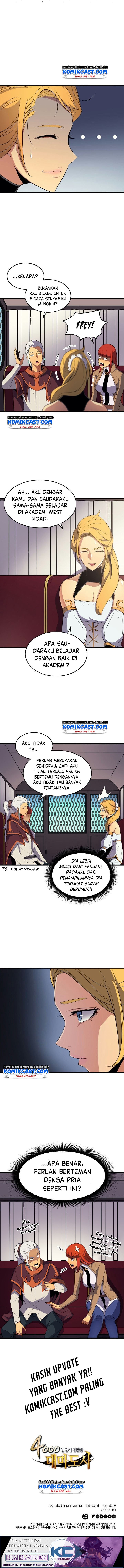 The Great Mage Returns After 4000 Years Chapter 42 Gambar 11
