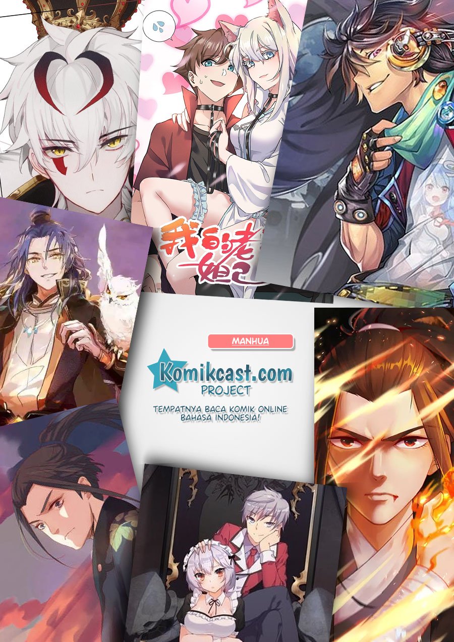 The Great Mage Returns After 4000 Years Chapter 42 Gambar 12