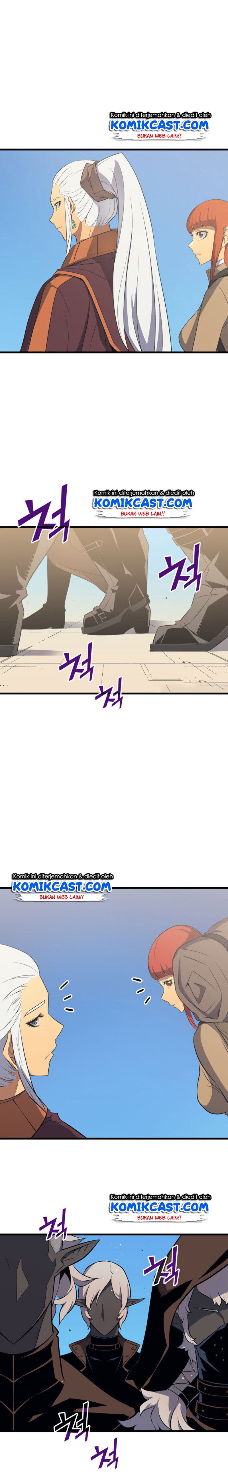 The Great Mage Returns After 4000 Years Chapter 49 Gambar 7