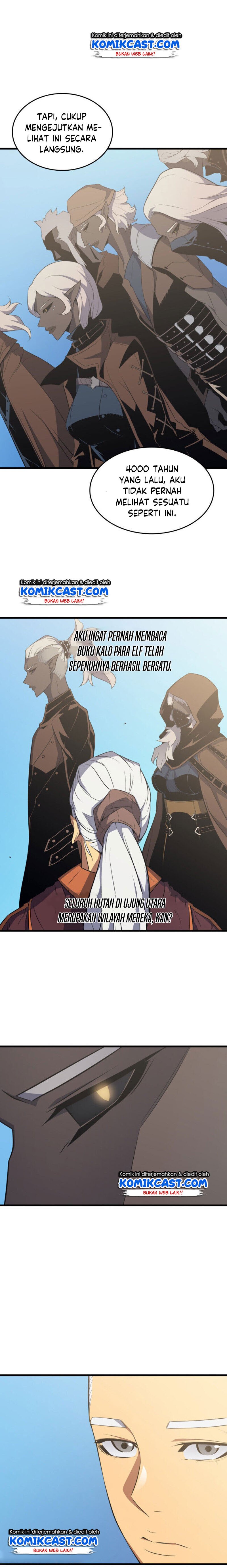 The Great Mage Returns After 4000 Years Chapter 49 Gambar 9