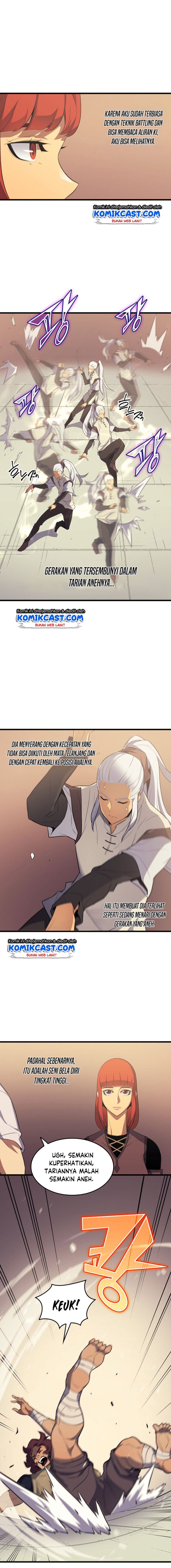 The Great Mage Returns After 4000 Years Chapter 49 Gambar 14