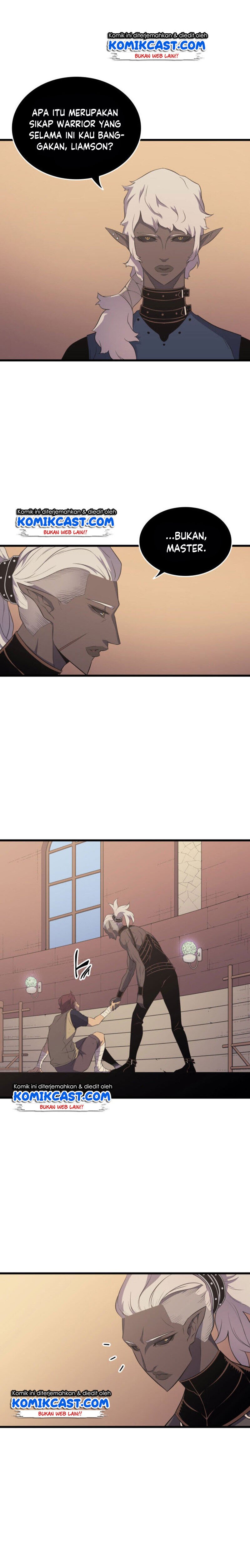 The Great Mage Returns After 4000 Years Chapter 49 Gambar 16