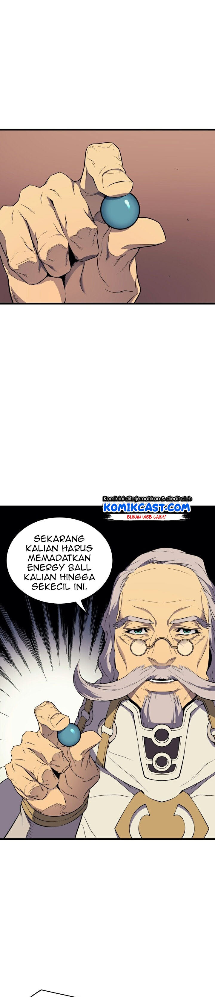 The Great Mage Returns After 4000 Years Chapter 51 Gambar 9