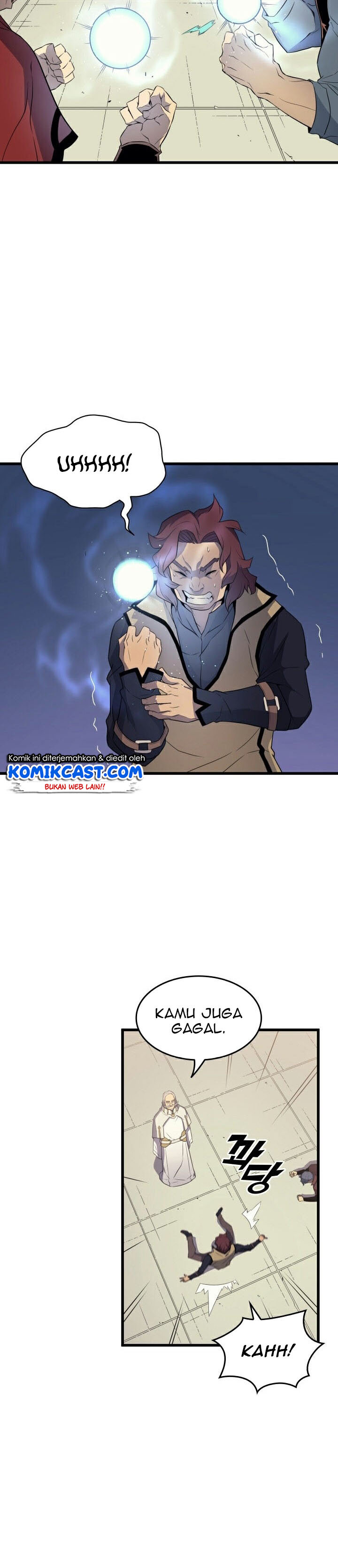 The Great Mage Returns After 4000 Years Chapter 51 Gambar 11