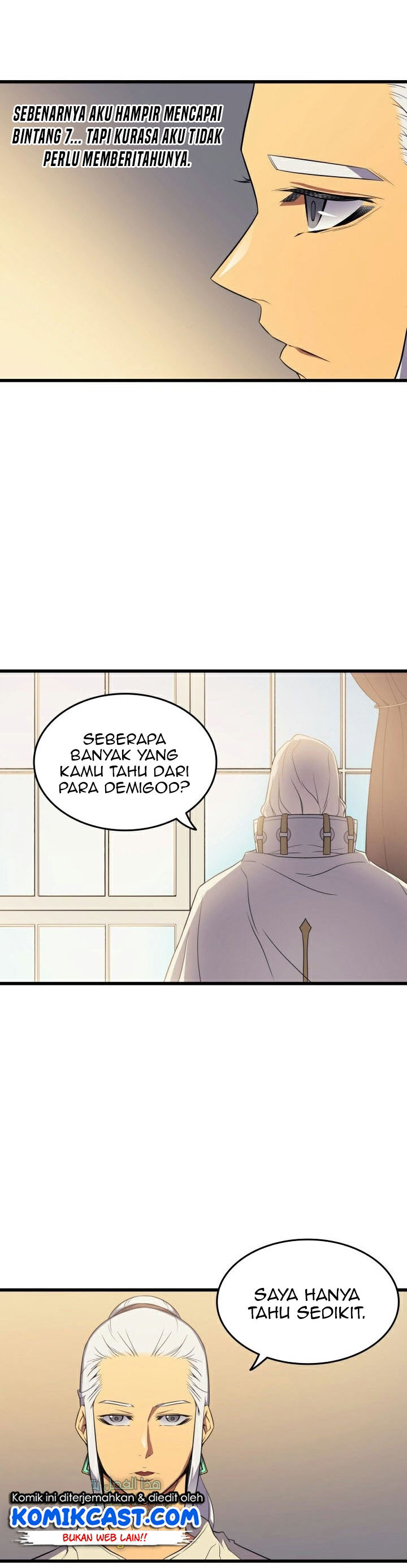 The Great Mage Returns After 4000 Years Chapter 51 Gambar 20