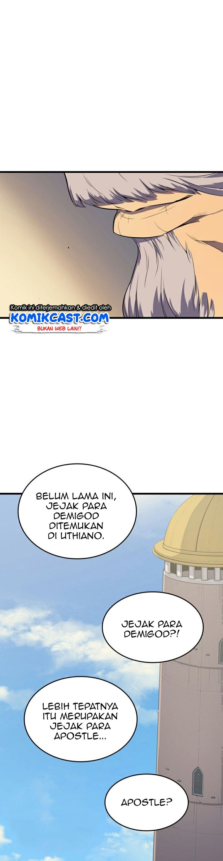 The Great Mage Returns After 4000 Years Chapter 51 Gambar 21