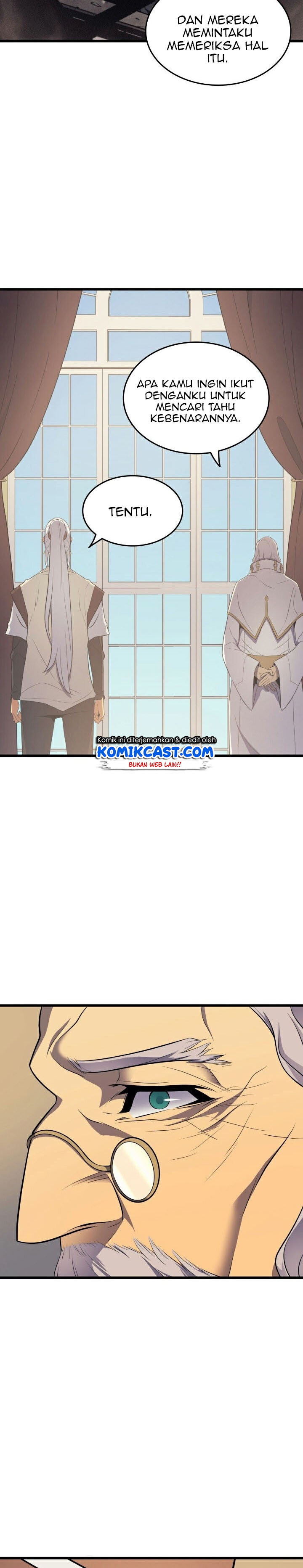 The Great Mage Returns After 4000 Years Chapter 51 Gambar 24