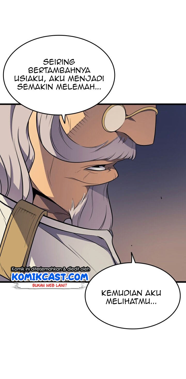 The Great Mage Returns After 4000 Years Chapter 51 Gambar 29
