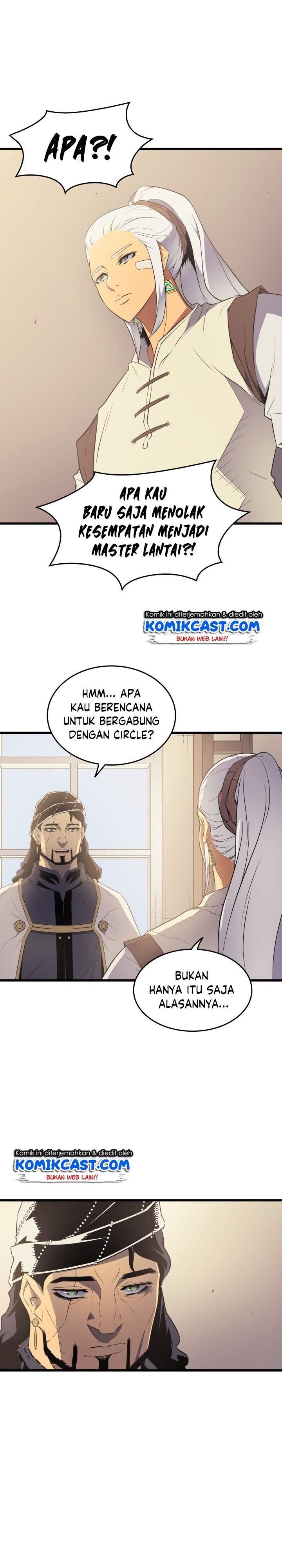 The Great Mage Returns After 4000 Years Chapter 60 Gambar 5