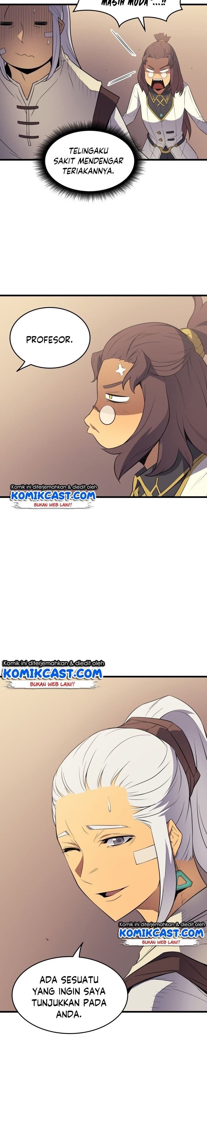 The Great Mage Returns After 4000 Years Chapter 60 Gambar 7