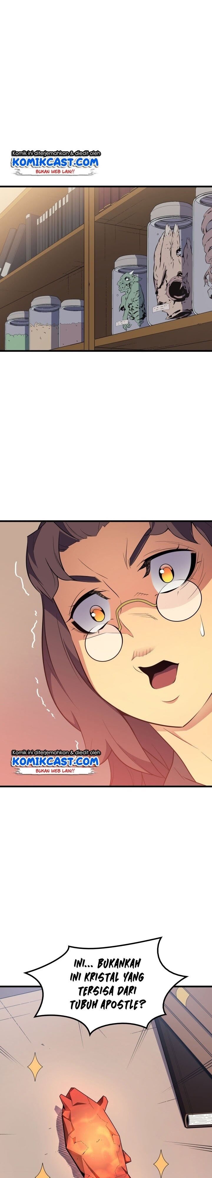 The Great Mage Returns After 4000 Years Chapter 60 Gambar 8
