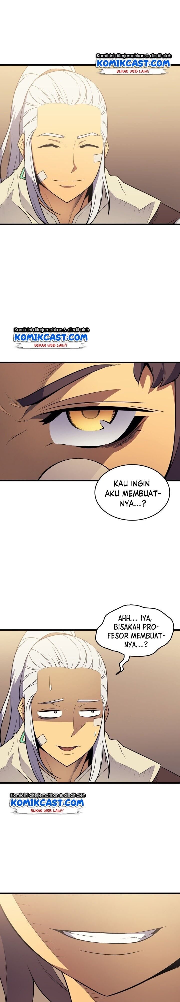 The Great Mage Returns After 4000 Years Chapter 60 Gambar 12