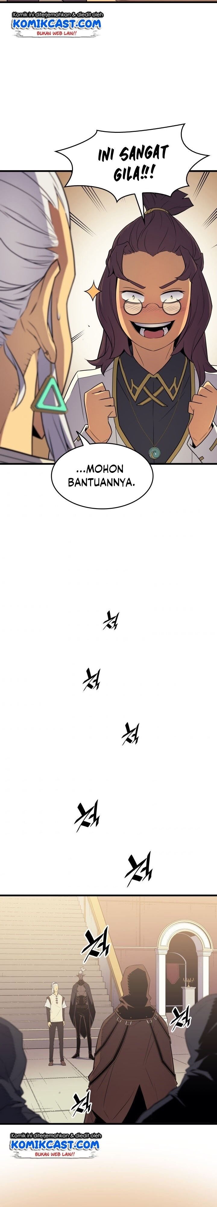 The Great Mage Returns After 4000 Years Chapter 60 Gambar 13