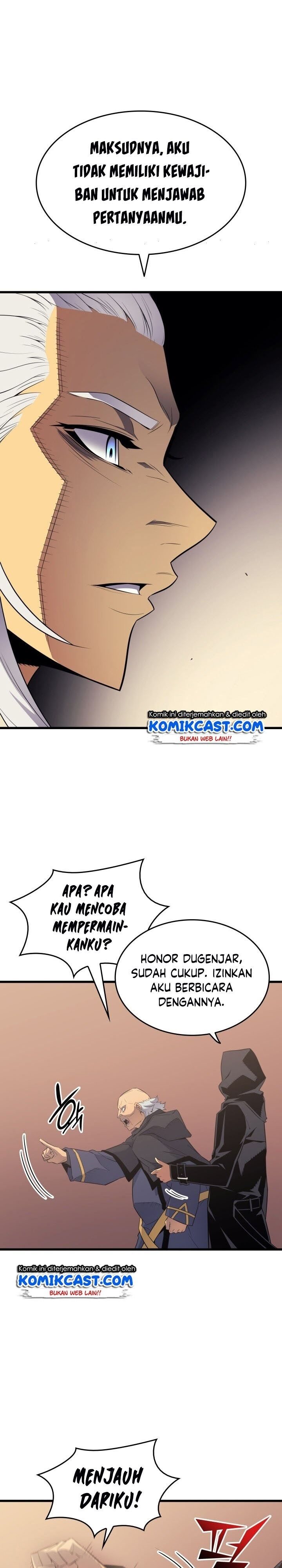 The Great Mage Returns After 4000 Years Chapter 60 Gambar 20