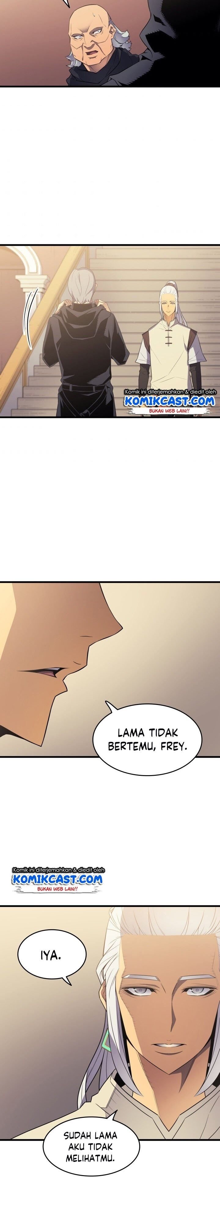 The Great Mage Returns After 4000 Years Chapter 60 Gambar 22