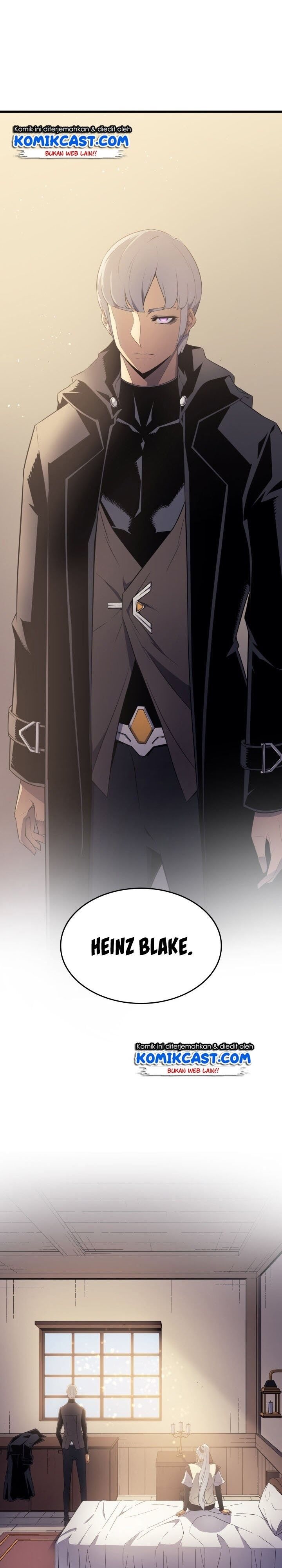 The Great Mage Returns After 4000 Years Chapter 60 Gambar 24