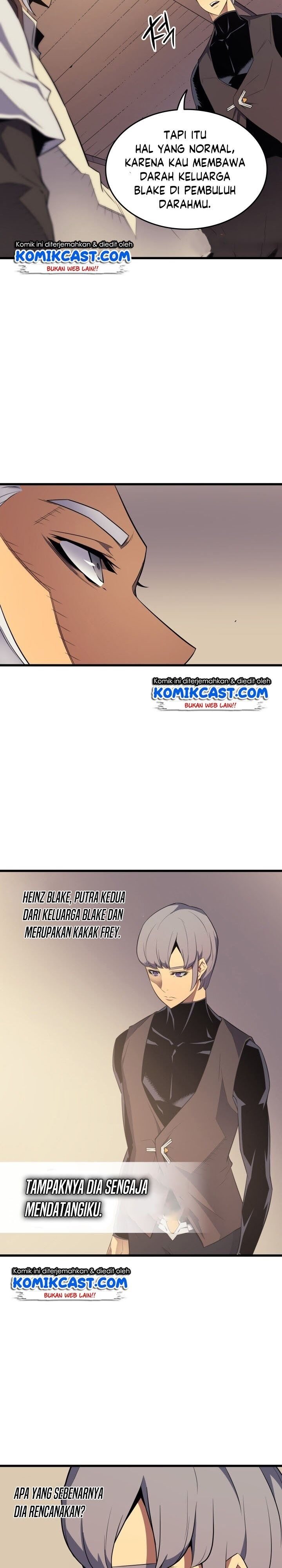 The Great Mage Returns After 4000 Years Chapter 60 Gambar 26