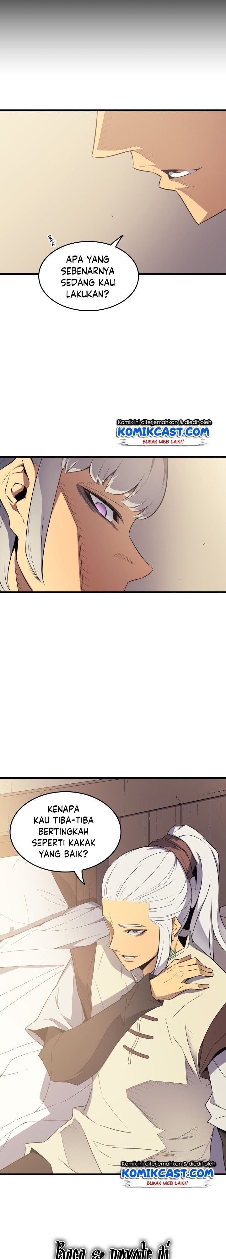 The Great Mage Returns After 4000 Years Chapter 60 Gambar 30