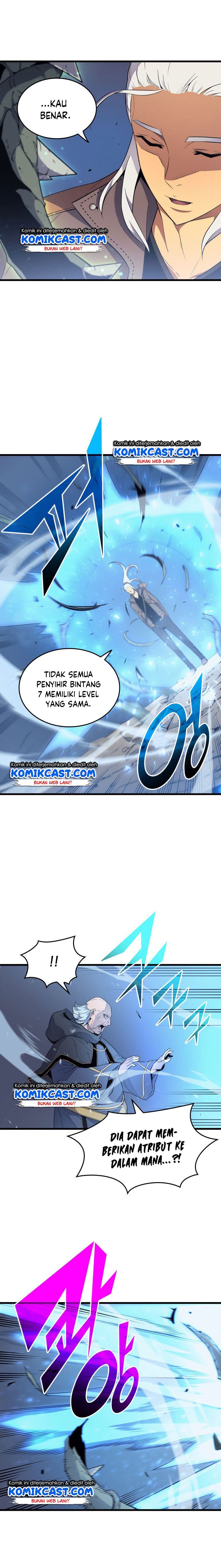 The Great Mage Returns After 4000 Years Chapter 63 Gambar 2