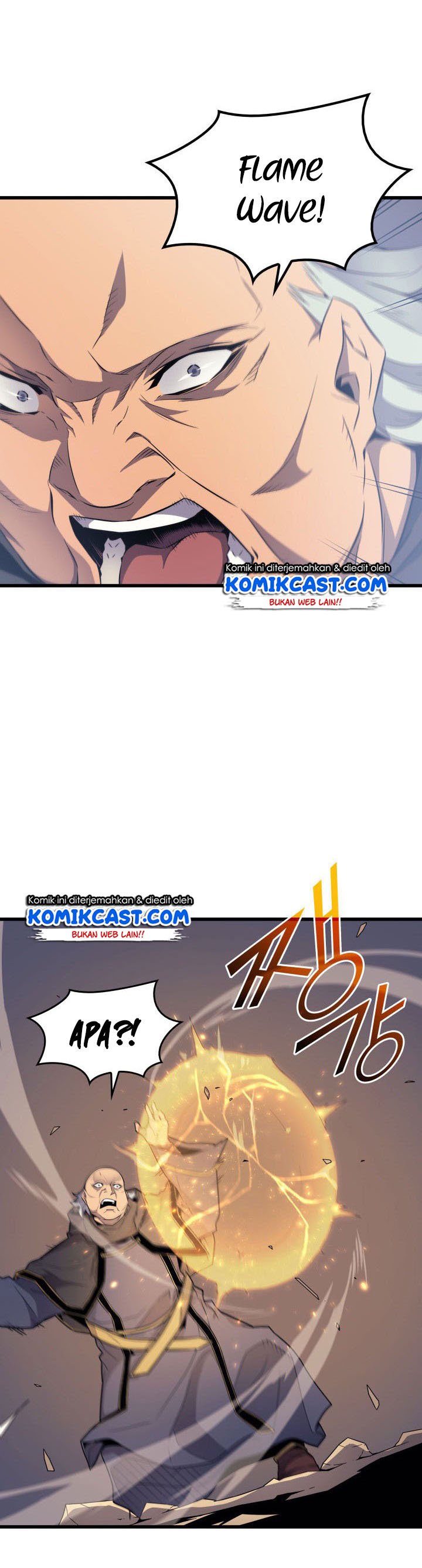 The Great Mage Returns After 4000 Years Chapter 63 Gambar 5