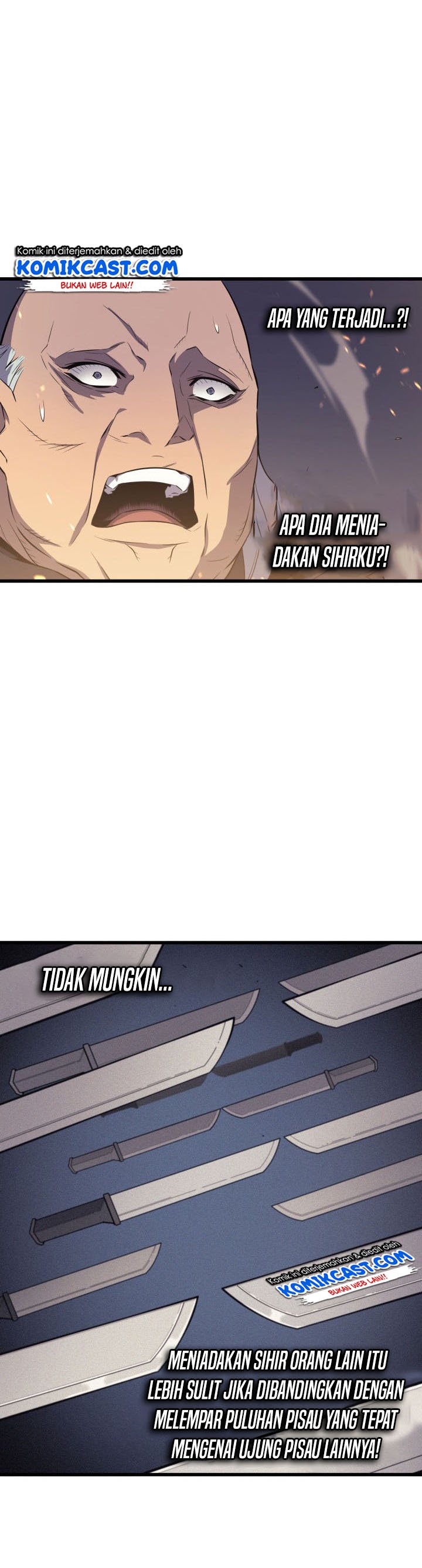 The Great Mage Returns After 4000 Years Chapter 63 Gambar 6