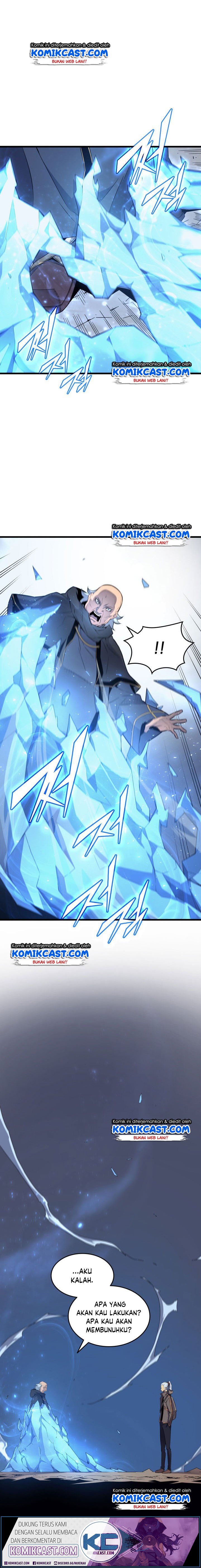 The Great Mage Returns After 4000 Years Chapter 63 Gambar 7