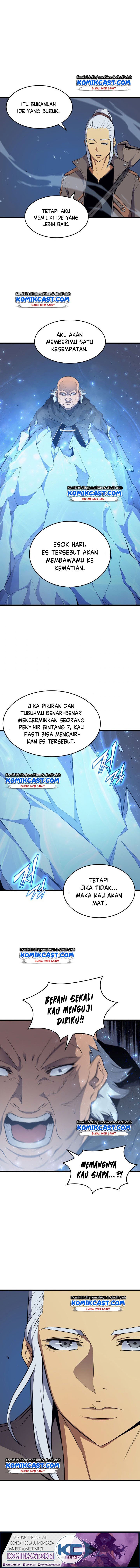 The Great Mage Returns After 4000 Years Chapter 63 Gambar 8