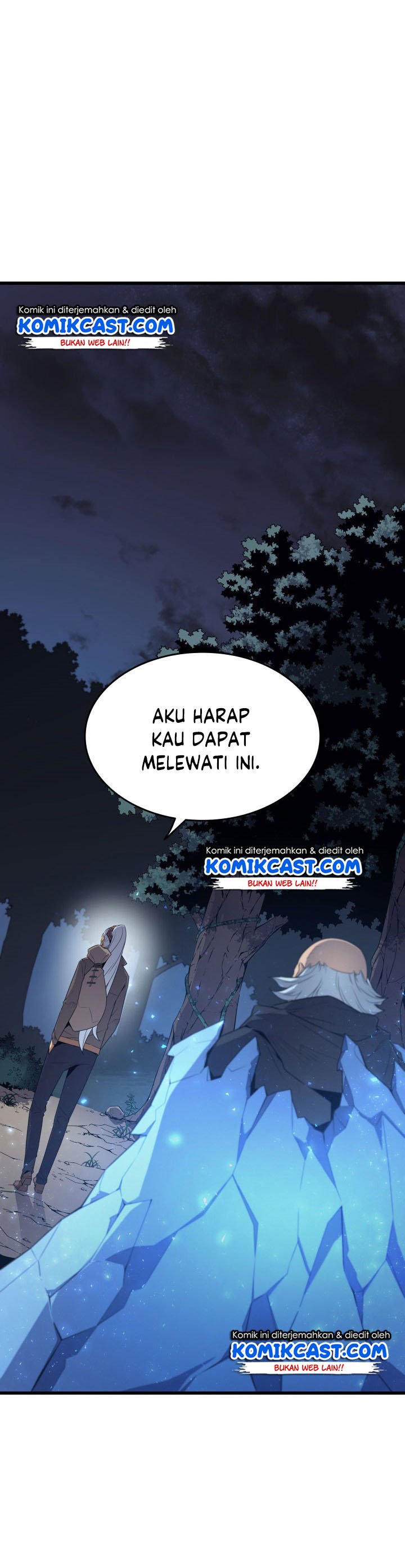 The Great Mage Returns After 4000 Years Chapter 63 Gambar 10