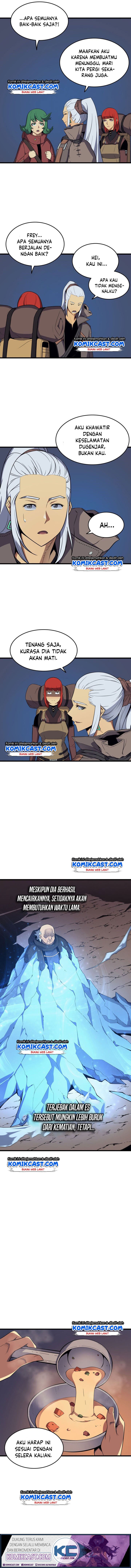 The Great Mage Returns After 4000 Years Chapter 63 Gambar 12