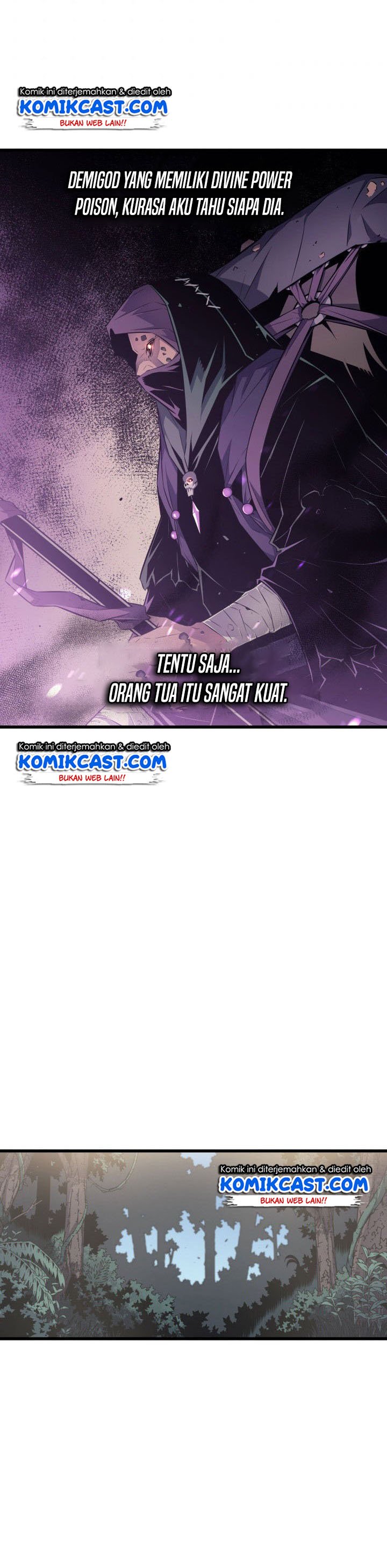 The Great Mage Returns After 4000 Years Chapter 63 Gambar 17