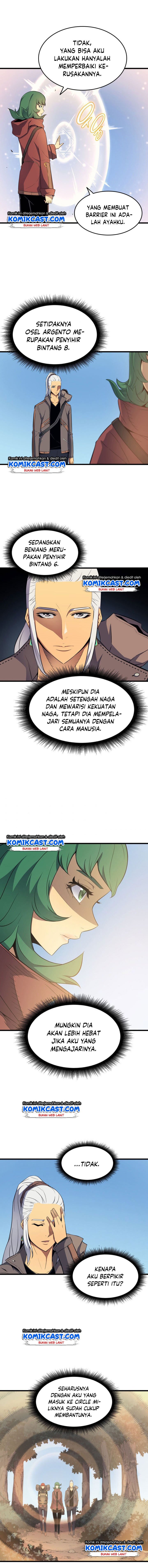 The Great Mage Returns After 4000 Years Chapter 63 Gambar 19