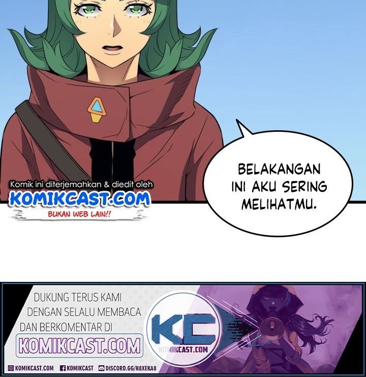 The Great Mage Returns After 4000 Years Chapter 64 Gambar 4