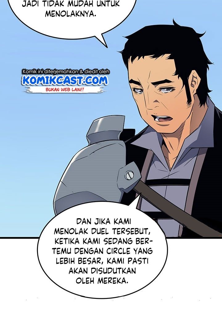 The Great Mage Returns After 4000 Years Chapter 64 Gambar 8