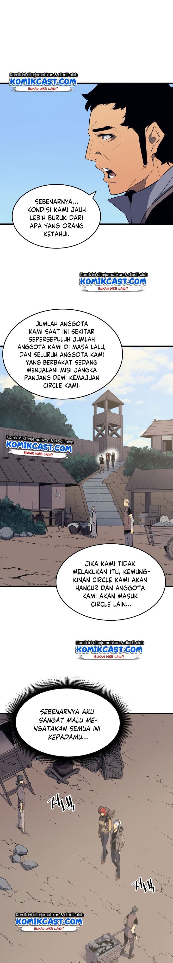 The Great Mage Returns After 4000 Years Chapter 64 Gambar 10