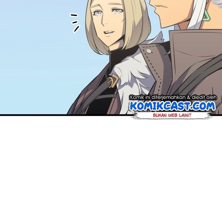 The Great Mage Returns After 4000 Years Chapter 64 Gambar 16
