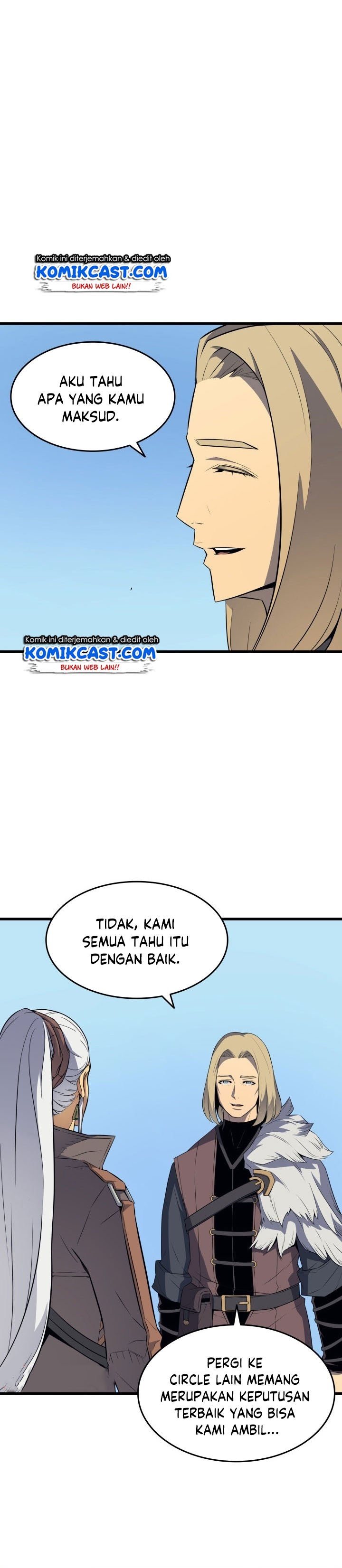 The Great Mage Returns After 4000 Years Chapter 64 Gambar 19