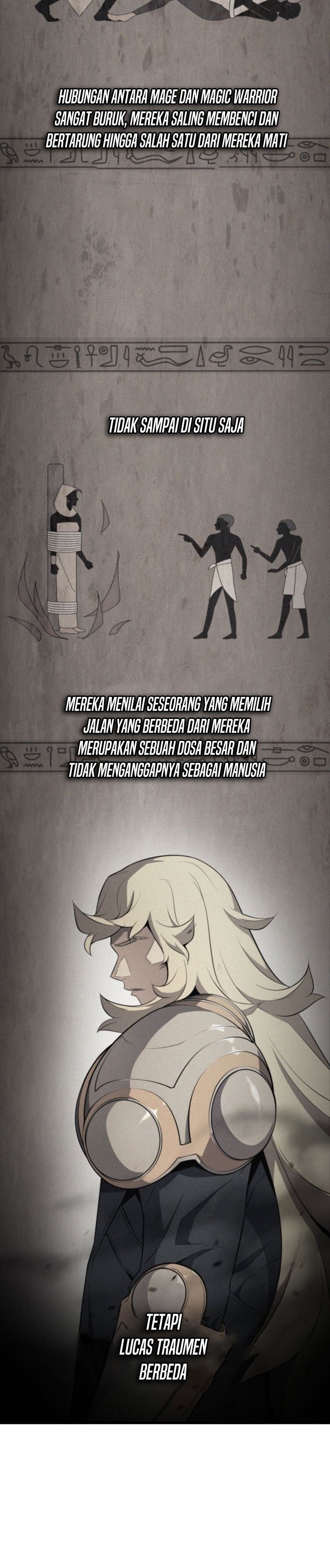 The Great Mage Returns After 4000 Years Chapter 64 Gambar 22